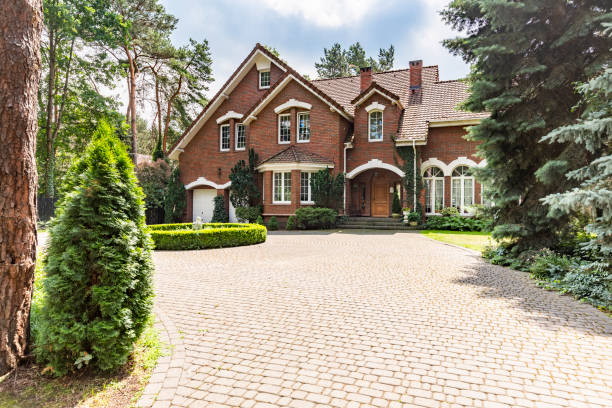 Best Driveway Pavers Near Me  in Jasper, FL