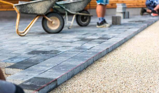 Best Residential Paver Driveway  in Jasper, FL