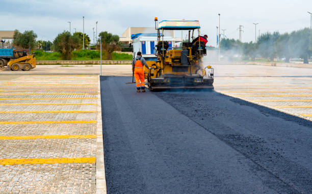 Trusted Jasper, FL Driveway Pavers Experts