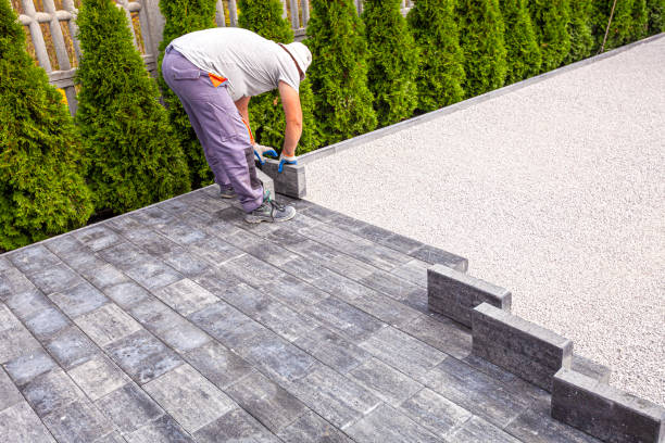 Best Brick Driveway Pavers  in Jasper, FL