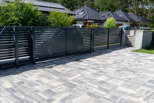 Professional Driveway Pavers in Jasper, FL