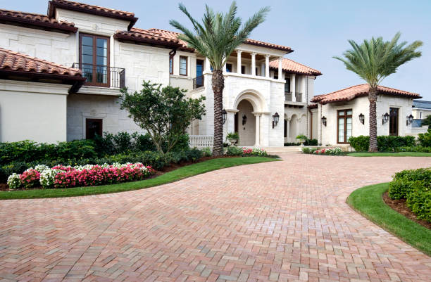 Best Local Driveway Pavers  in Jasper, FL
