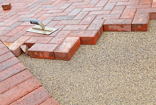 Decorative Driveway Pavers in Jasper, FL