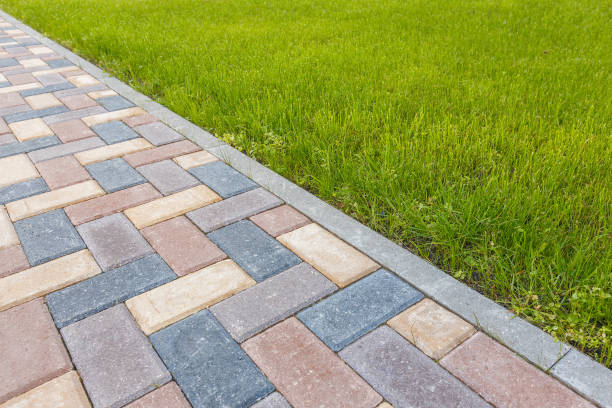 Best Driveway Paving Contractor  in Jasper, FL